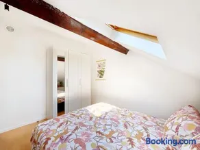 Somptueux appartement duplex proche RER - Image 3