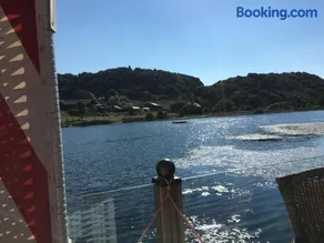 Ferienwohnung Ankerplatz - Image 1