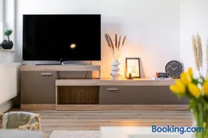 VIVID - Ideal für 4 - Strandnähe mit 2 Terrassen - 2 SZ & WZ - Image 2