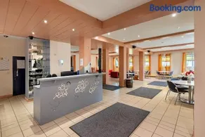 Hotel Neue Krone - Markt Erlbach - Image 4