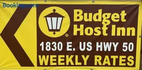 Budget Host Inn - Emporia - Image 2