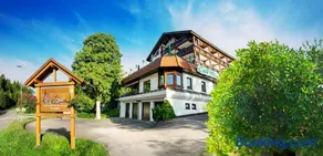 Hotel Kniebis-Stuben - Image 1