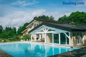 Chalet La Forestière - Image 2