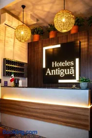 Hoteles ANTIGUA - SANTA LUCIA MTY - Image 2