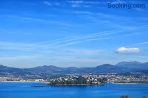 Holibai Baiona, Exclusivo dúplex con vistas al mar y a las Islas Cíes - Image 2