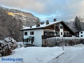 Apartment Flims - Studio Cassons - Image 1