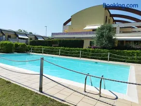 Appartamento L'Azalea - a due passi da Numana con grande terrazzo e piscina condominiale stagionale - Image 1
