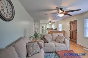 Beautiful Bartlesville Family Home with Game Room! - Image 4