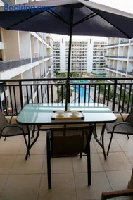 Apart-hotel Resort Taguatinga, Brasília - Image 4