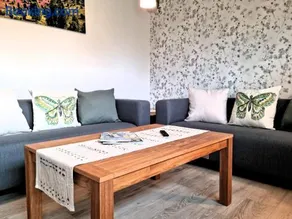 Ferienwohnung Wipperau II - Image 1