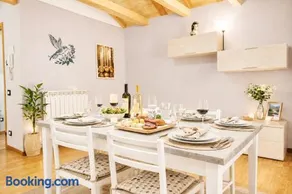 Chalet moderno vicino Cortina Vista Dolomiti - Image 3