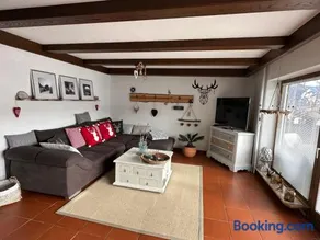 Ferienwohnung Alpenherz 80qm - Image 1