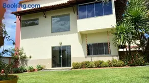 Casa Duplex com Lindo Jardim - Image 2