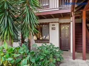 Marguerite Studio - central town & pool - Image 2