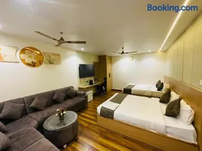 Hotel JK palace - Image 5