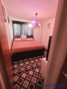 Cosy apartment in Malmö with balcony and parking lot - Image 2
