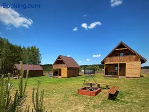 Leśne Zacisze domki letniskowe - Image 2