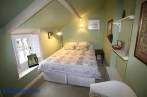 Cosy Crickhowell Cottage - Image 5
