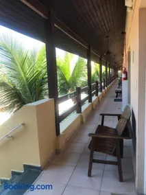 Amarilis Flat 302 - Riviera de São Lourenço - Image 2