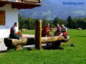 Ferienwohnungen Kressenlehen - Image 3