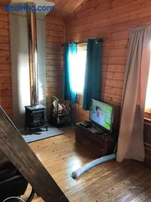 Ardchiavaig Cabin - Image 2