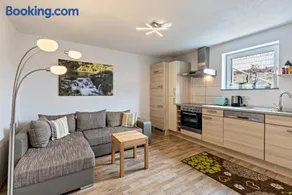 Ferienwohnung Alpenblick - Image 2