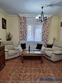 VILLA EL SALADO -ALQUILER RURAL ISABEL - Image 2