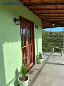 Chalé Encantos da Pedra - Image 5