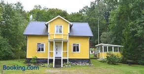 Ferienhaus Malaskog 4 Naturschutzgebiet - Image 1