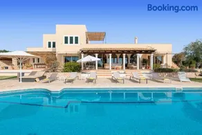 Villa Korema en Portocolom, Pool, Bbq, Wifi - Image 2