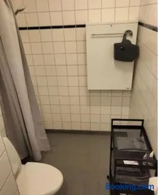 1-værelseslejlighed i centrum - Image 3