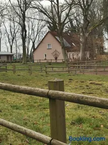 Ferienwohnung Am Stadtrand Garz Rügen - Image 2