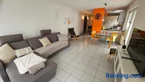 Ferienwohnung Zayetta Orange Cube Nr. 11a - Image 1