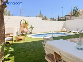Chalet Relax con Piscina privada - Image 3