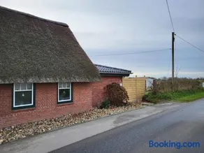 Gemütliche Ferienwohnung unter Reet - Image 3