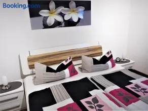 Ferienwohnung-Apartment Regnitztal - Image 3