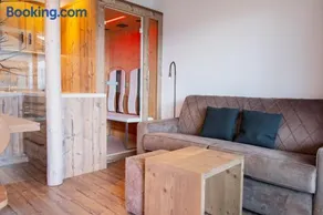 Appartement Vitalpina - Image 1