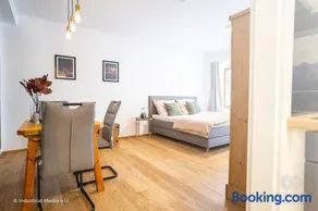 Ferienwohnung Somnia - Altstadt Gmunden - Image 2