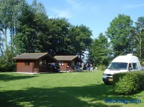 Camping Boetn Toen Pieterburen - Image 2