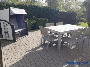 Bootshaus/ Holzdeck - Image 3
