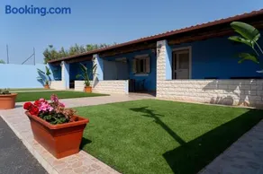 B&B L'Uliveto Rooms & Pool - Image 1
