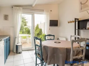 Gîte indépendant avec terrasse - Proche de St Nazaire et La Baule, au cœur du Parc de Brière - FR-1-306-862 - Image 3