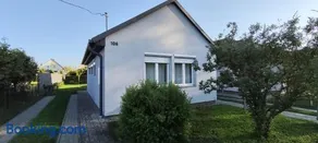 House Balatonfenyves - Image 4