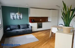 Maisonette-Wohnung zwischen Odenwald & Rhein-Main - Image 1