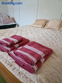 Romantisks apartaments ar lapenīti G18 - Image 2