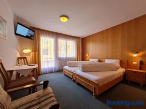 Hotel Restaurant Krone - Image 2