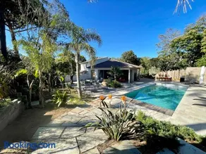 Villa Mare e Monte - Cala Rossa - Image 2