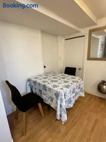 1 Bedroom Basement Apartment Owen Sound - Image 3