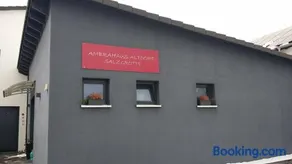 Ambrahaus-Traumferienhaus - Image 2