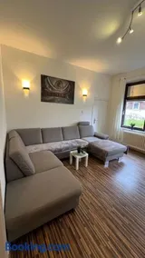 Zentrale Monteurwohnung in Neumünster - Image 1